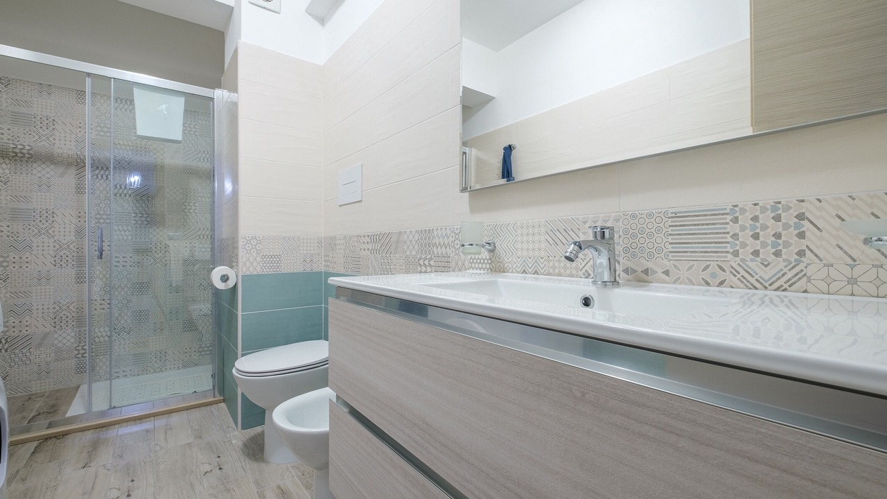 Photo of Bathroom in Province of Messina