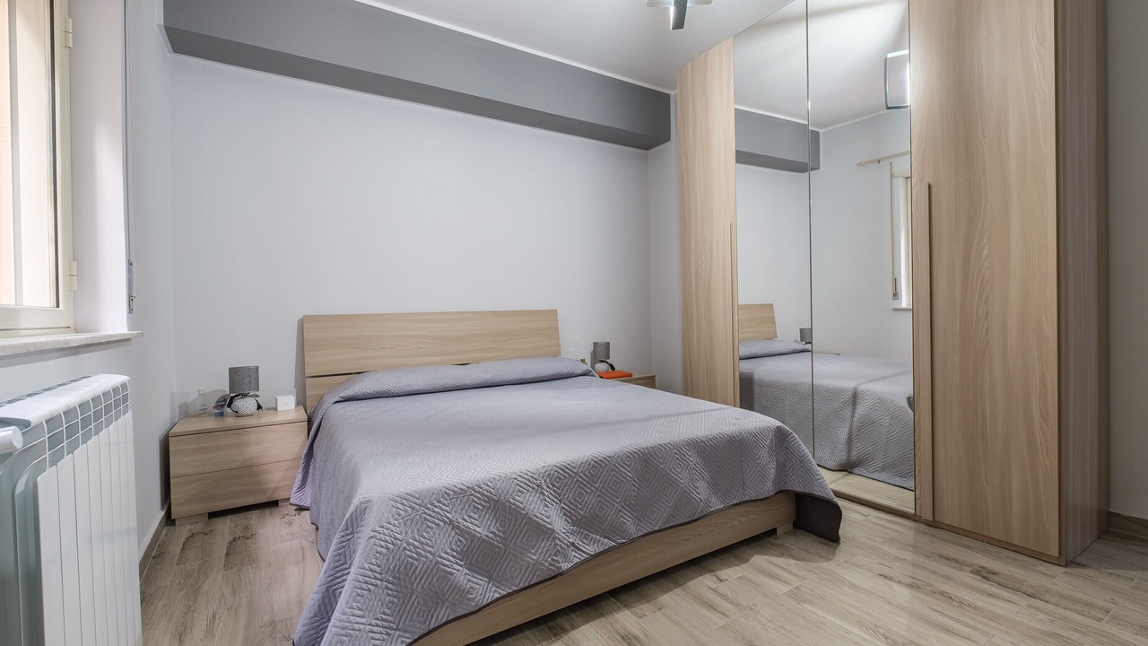 Photo of Bedroom in Province of Messina