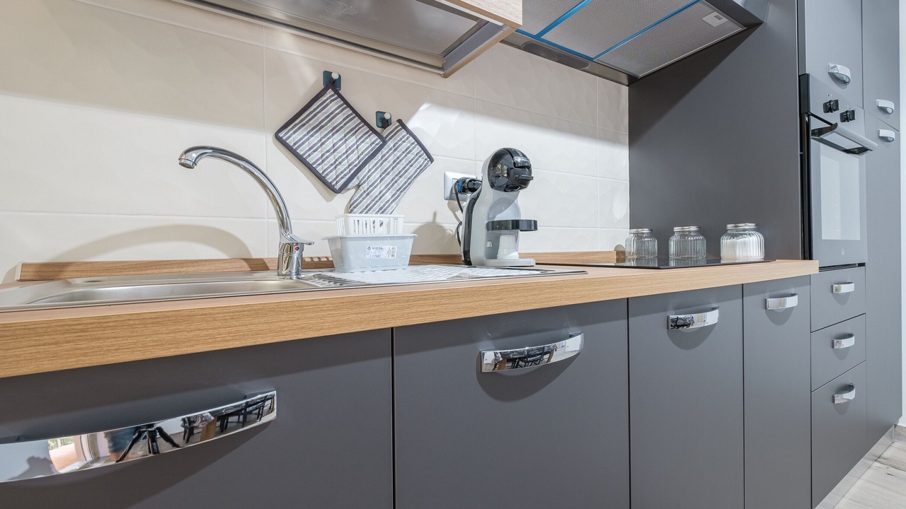 Photo of Kitchen in Province of Messina