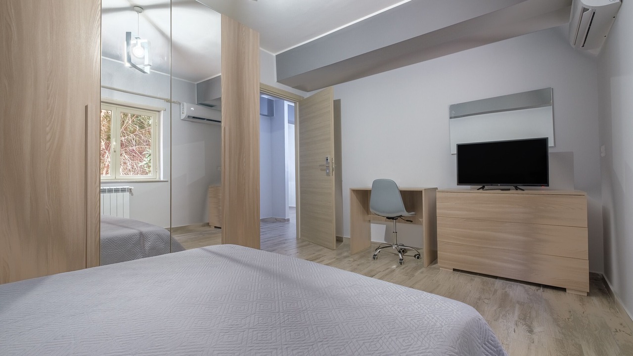 Photo of Bedroom in Province of Messina