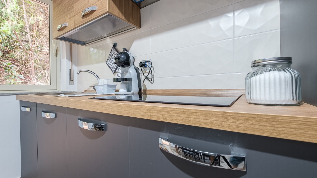Photo of Kitchen in Province of Messina