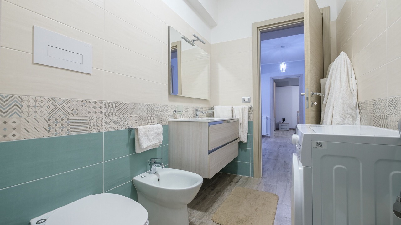 Photo of Bathroom in Province of Messina