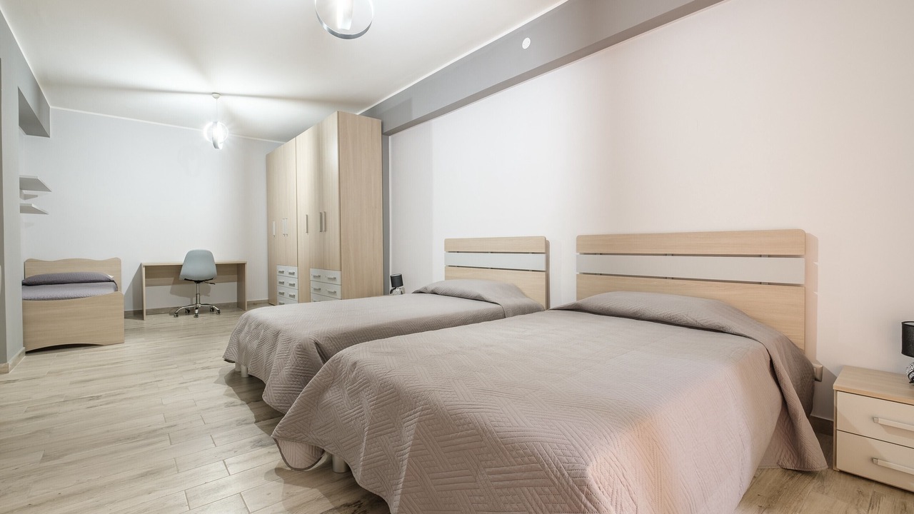 Photo of Bedroom in Province of Messina