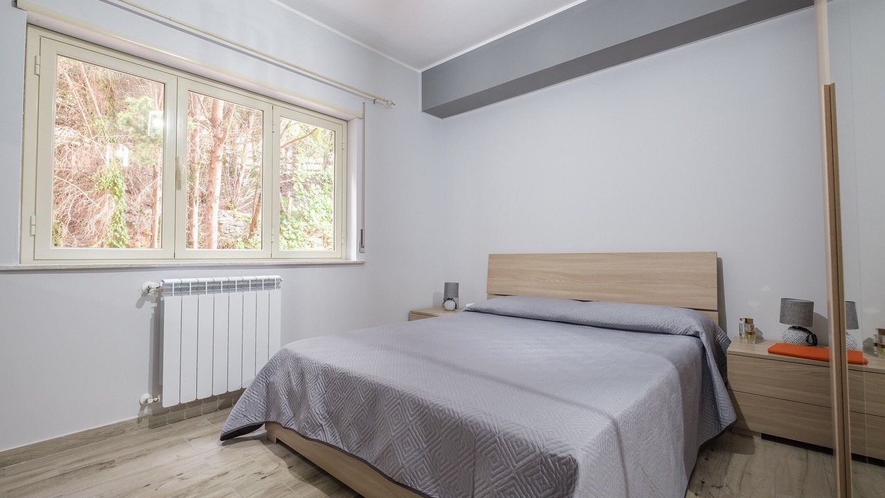 Photo of Bedroom in Province of Messina