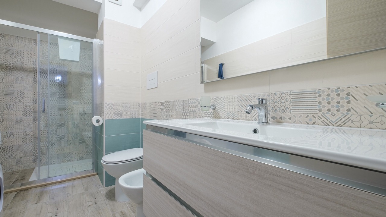 Photo of Bathroom in Province of Messina