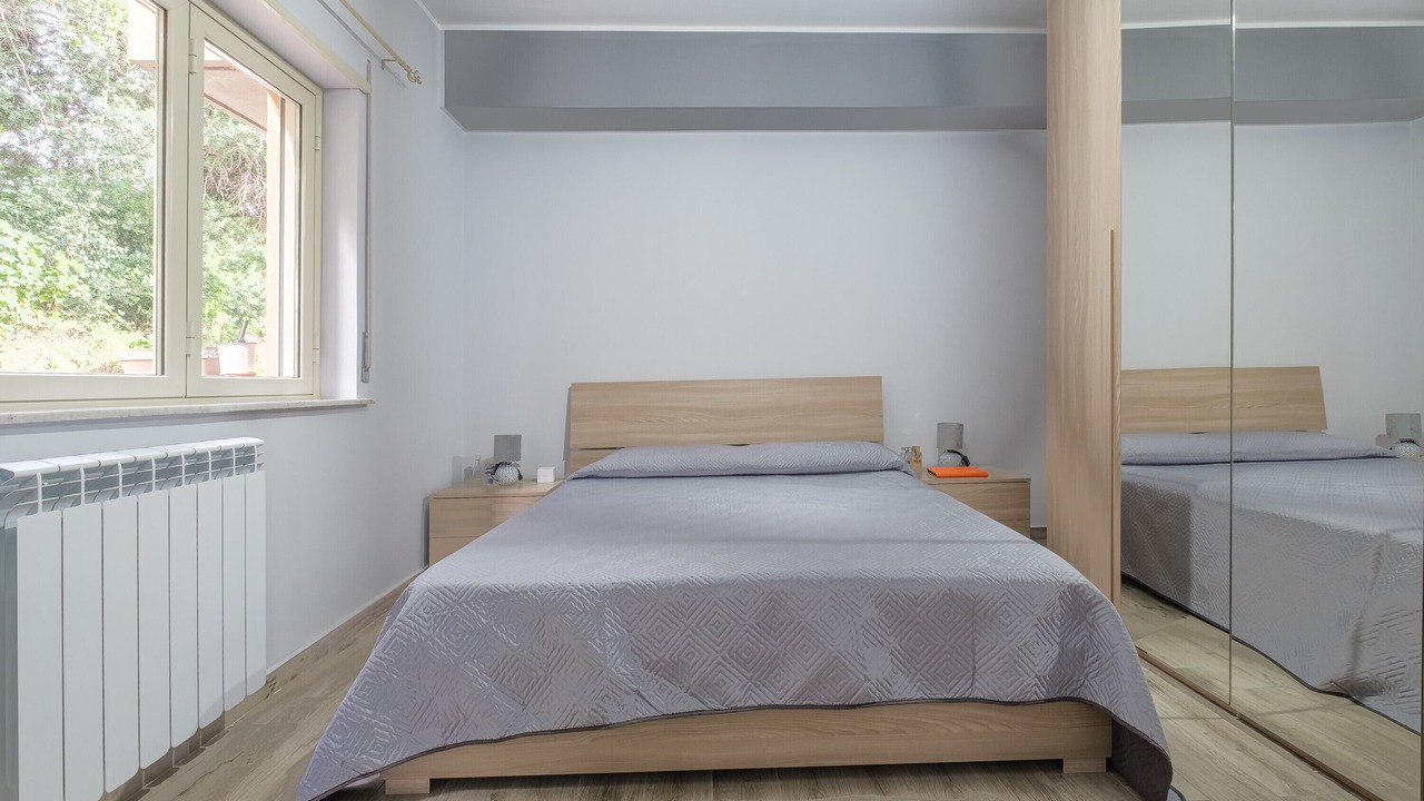 Photo of Bedroom in Province of Messina