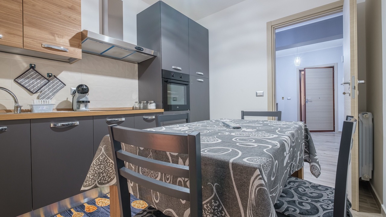 Photo of Kitchen in Province of Messina