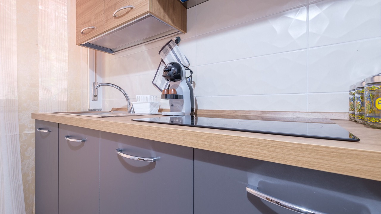 Photo of Kitchen in Province of Messina