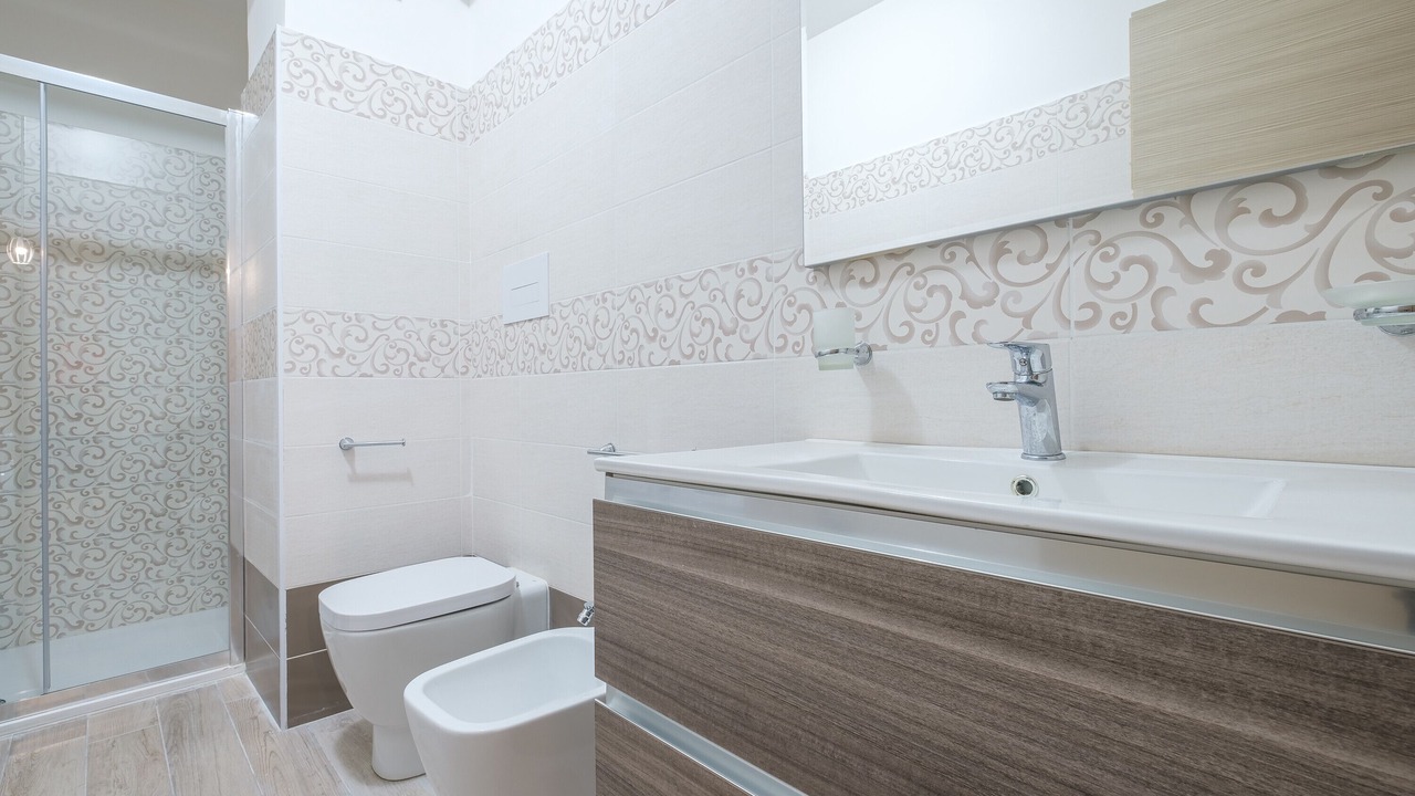 Photo of Bathroom in Province of Messina