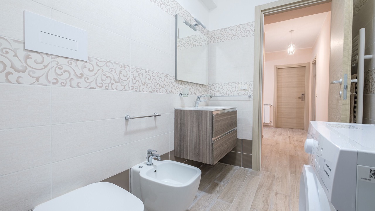 Photo of Bathroom in Province of Messina