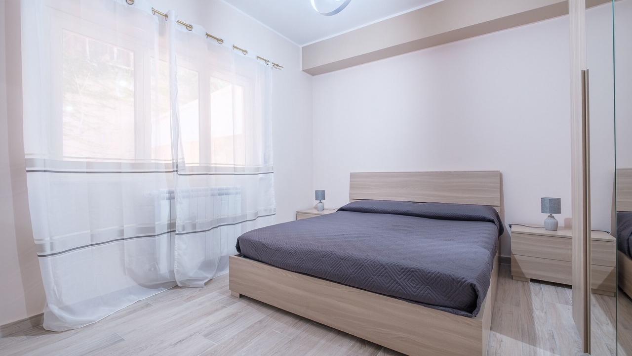 Photo of Bedroom in Province of Messina