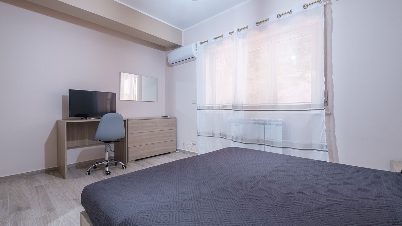 Photo of Bedroom in Province of Messina