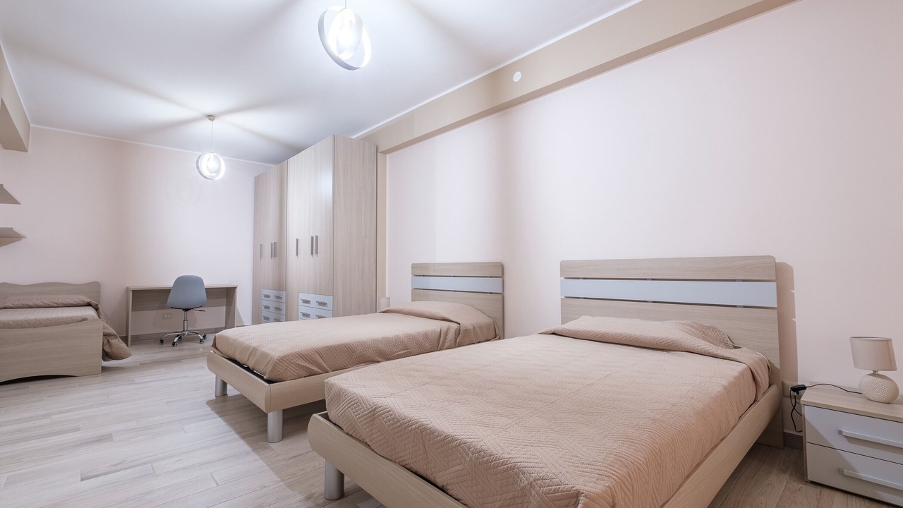 Photo of Bedroom in Province of Messina