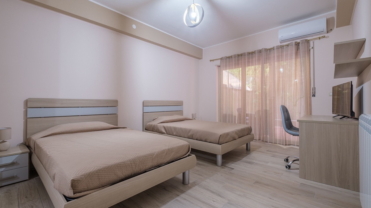 Photo of Bedroom in Province of Messina