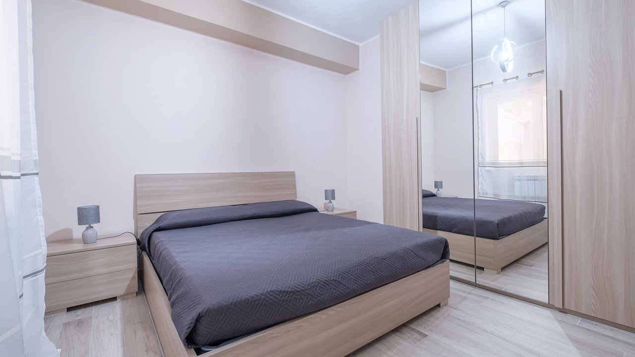 Photo of Bedroom in Province of Messina