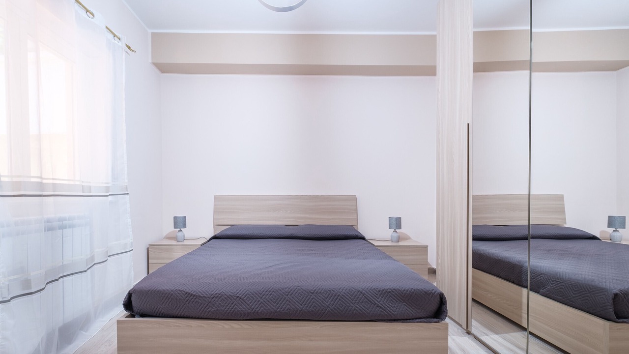Photo of Bedroom in Province of Messina