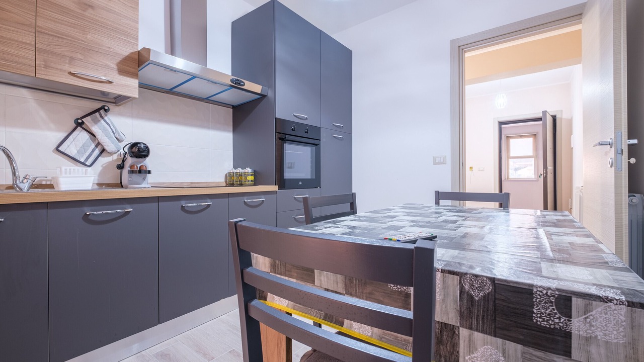 Photo of Kitchen in Province of Messina