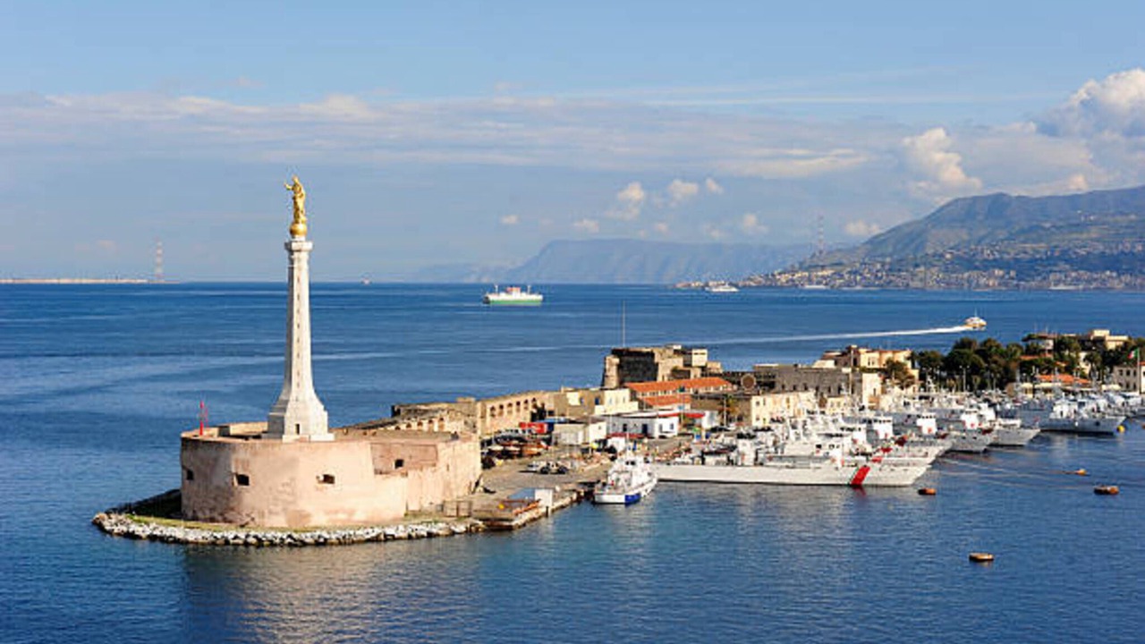 Photo of Others in Province of Messina
