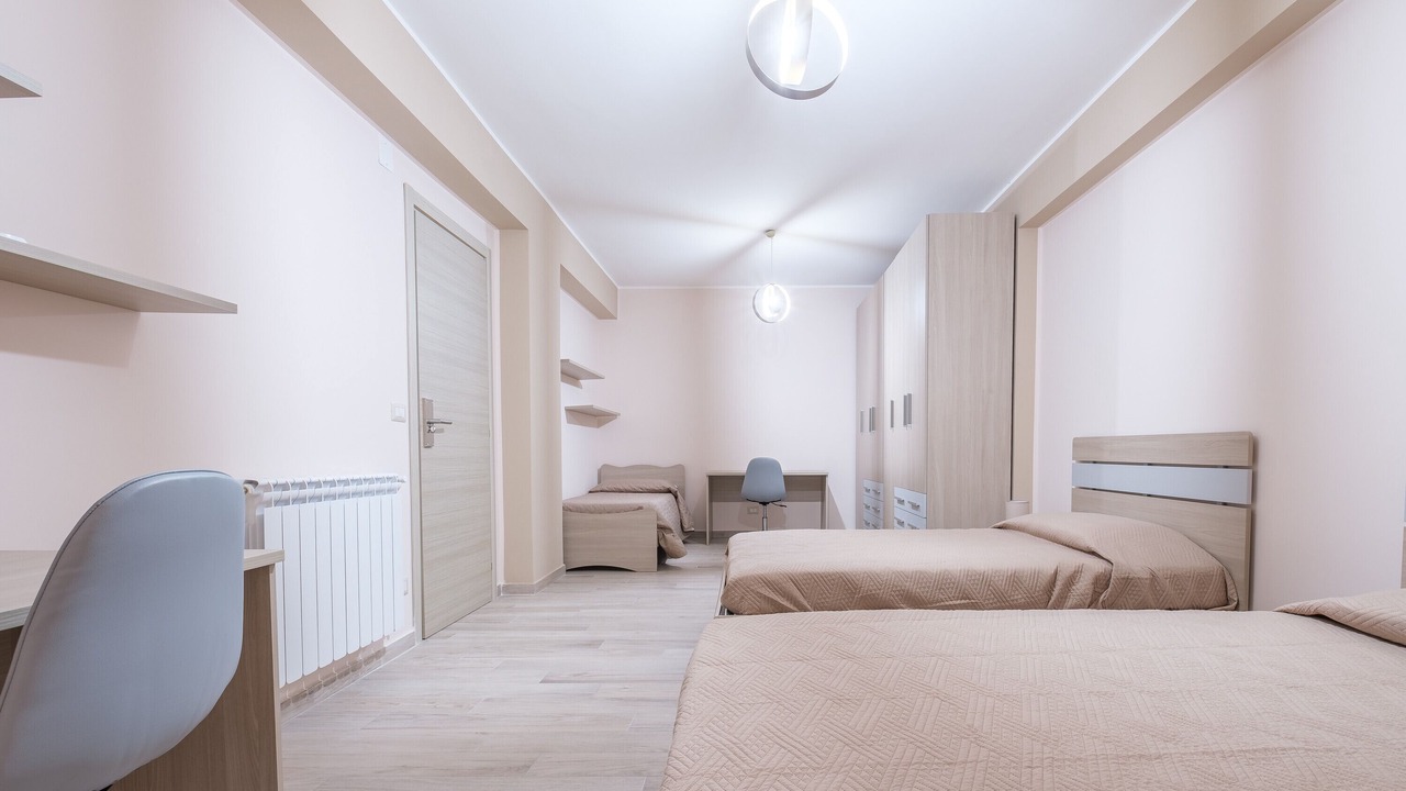 Photo of Bedroom in Province of Messina