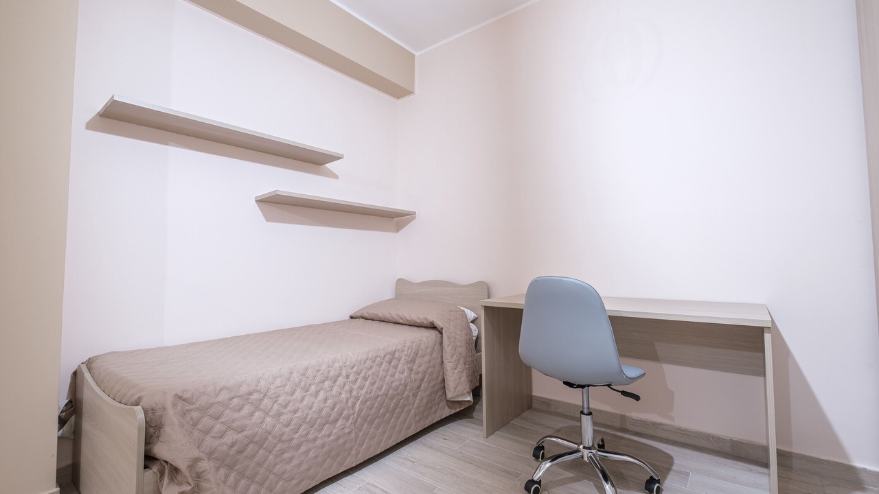Photo of Bedroom in Province of Messina