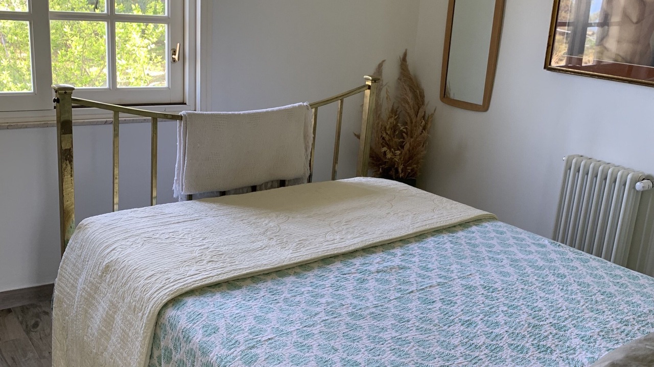 Photo of Bedroom in Termini Imerese