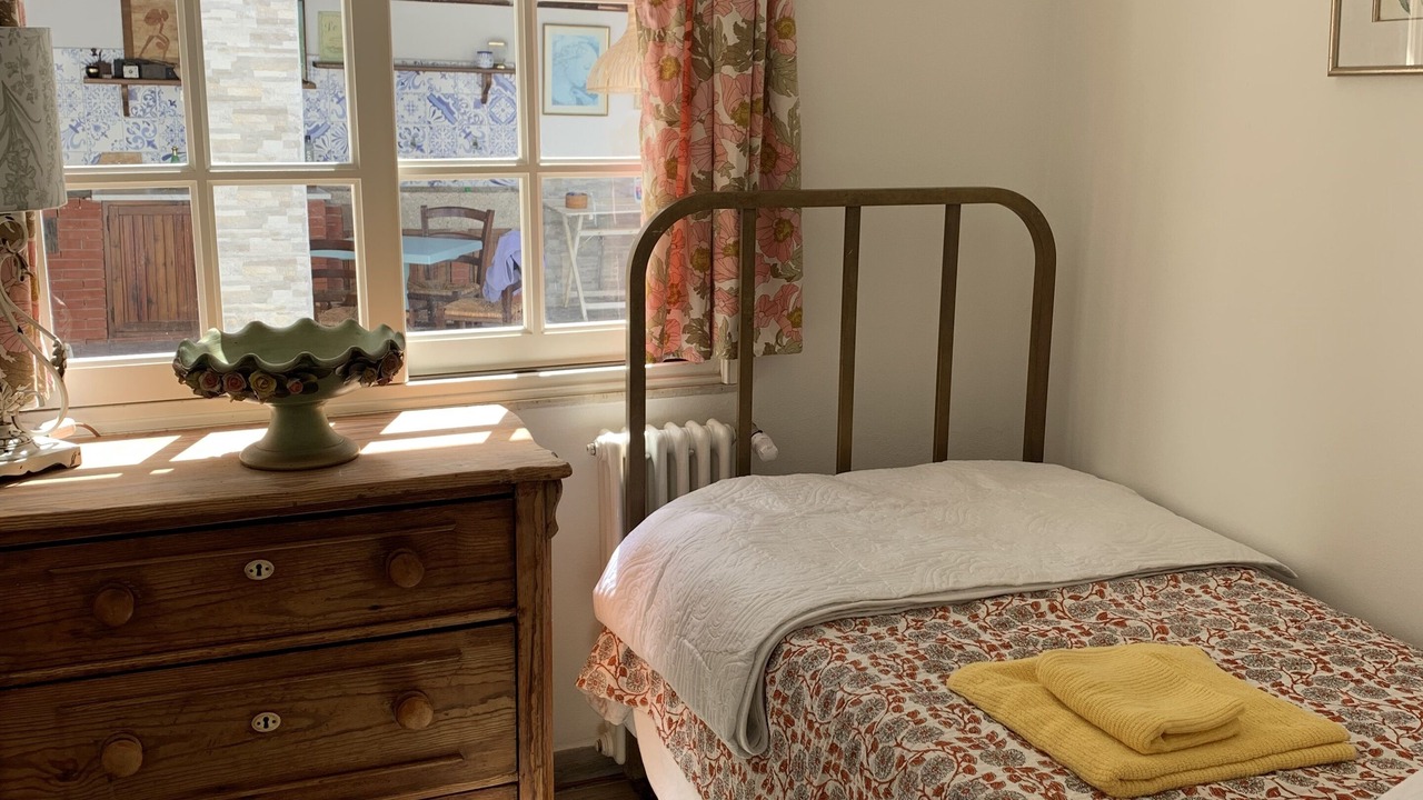 Photo of Bedroom in Termini Imerese