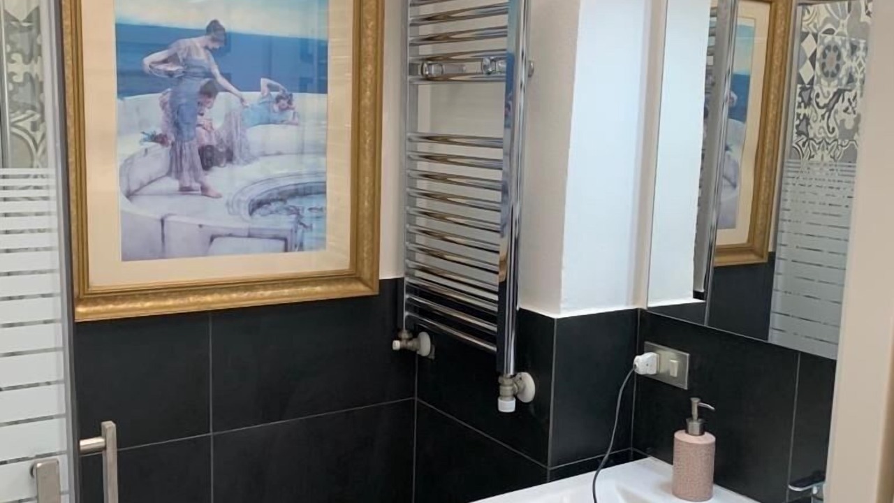 Photo of Bathroom in Termini Imerese