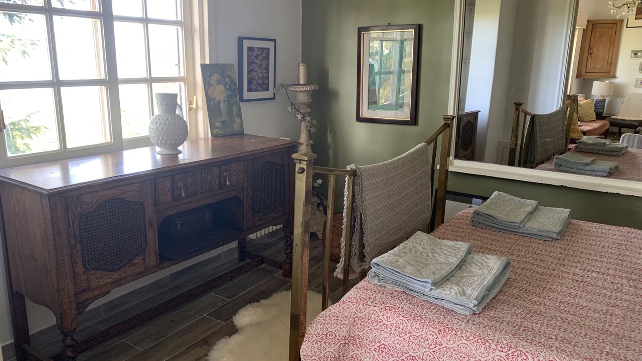 Photo of Bedroom in Termini Imerese