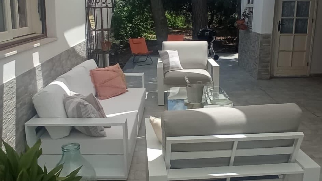 Photo of Patio Balcony in Termini Imerese