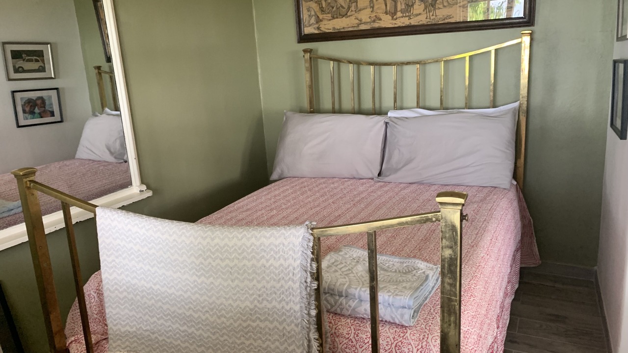 Photo of Bedroom in Termini Imerese