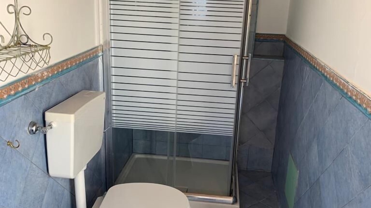 Photo of Bathroom in Termini Imerese