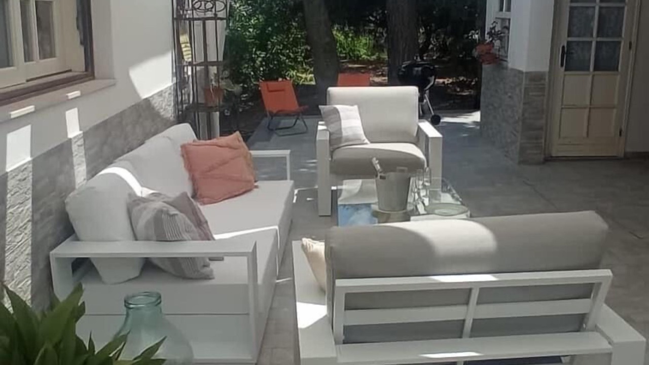 Photo of Patio Balcony in Termini Imerese