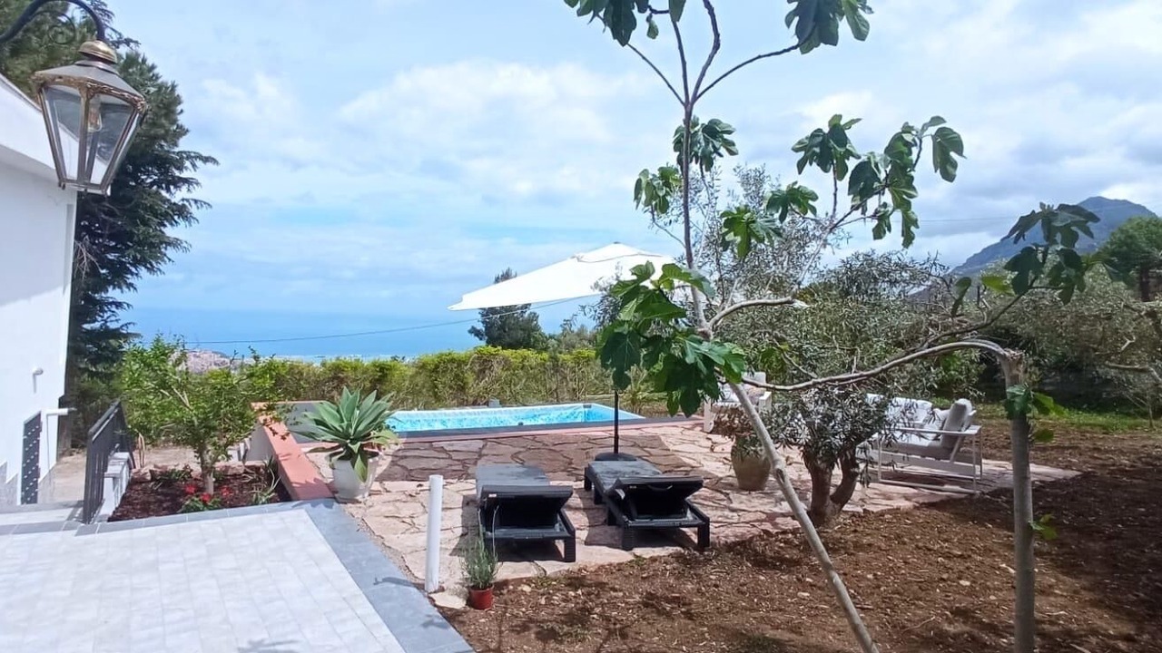 Photo of Patio Balcony in Termini Imerese