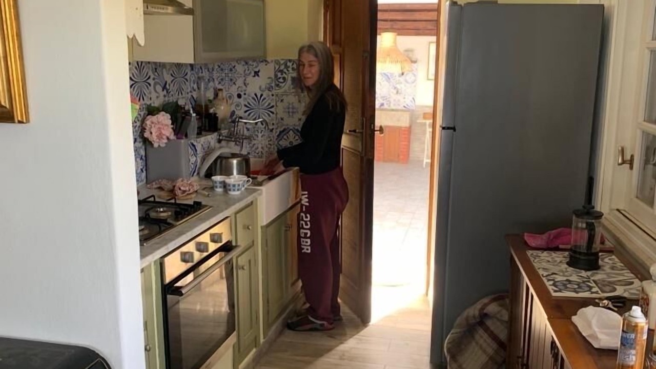 Photo of Kitchen in Termini Imerese