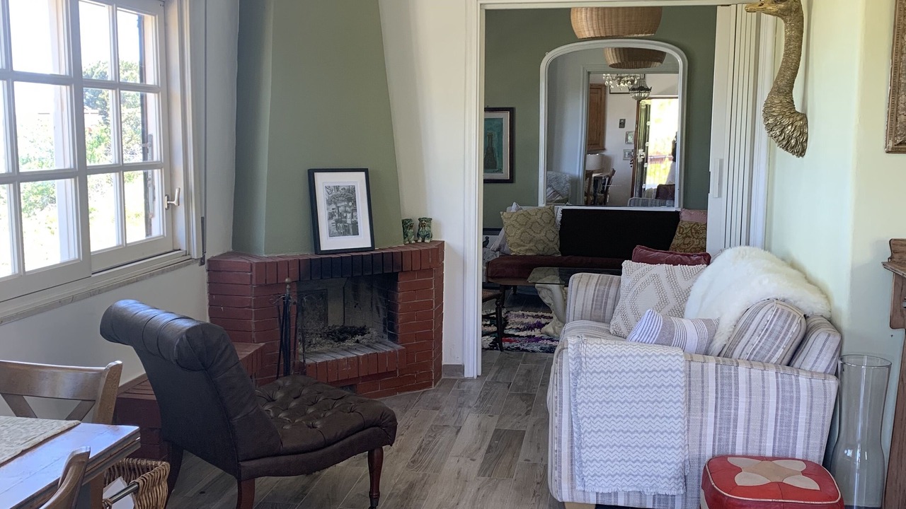 Photo of Livingroom in Termini Imerese