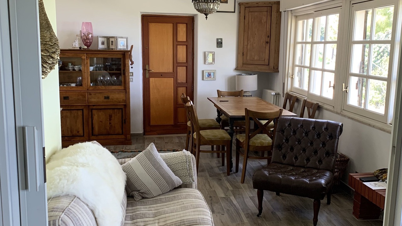 Photo of Livingroom in Termini Imerese