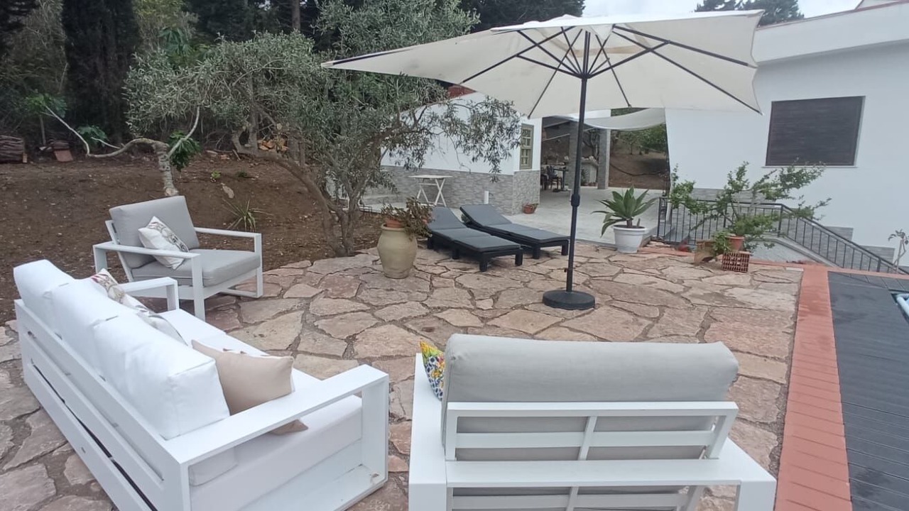 Photo of Patio Balcony in Termini Imerese