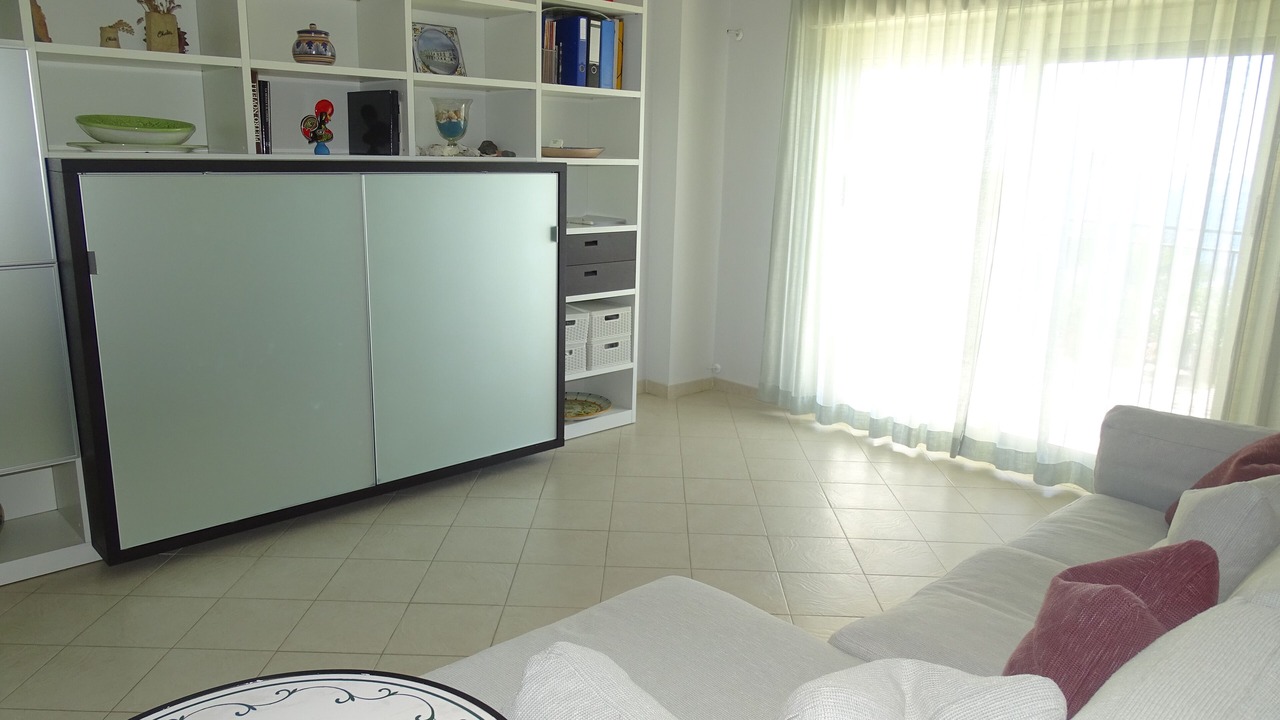 Photo of Livingroom in Sant'Alessio Siculo