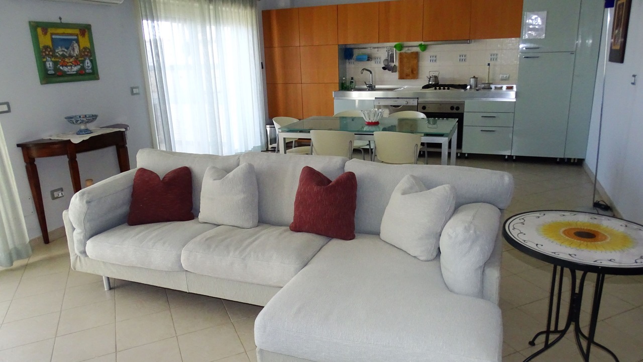 Photo of Livingroom in Sant'Alessio Siculo