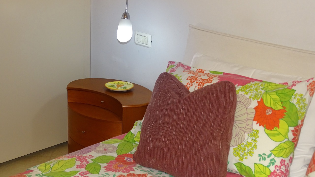 Photo of Bedroom in Sant'Alessio Siculo
