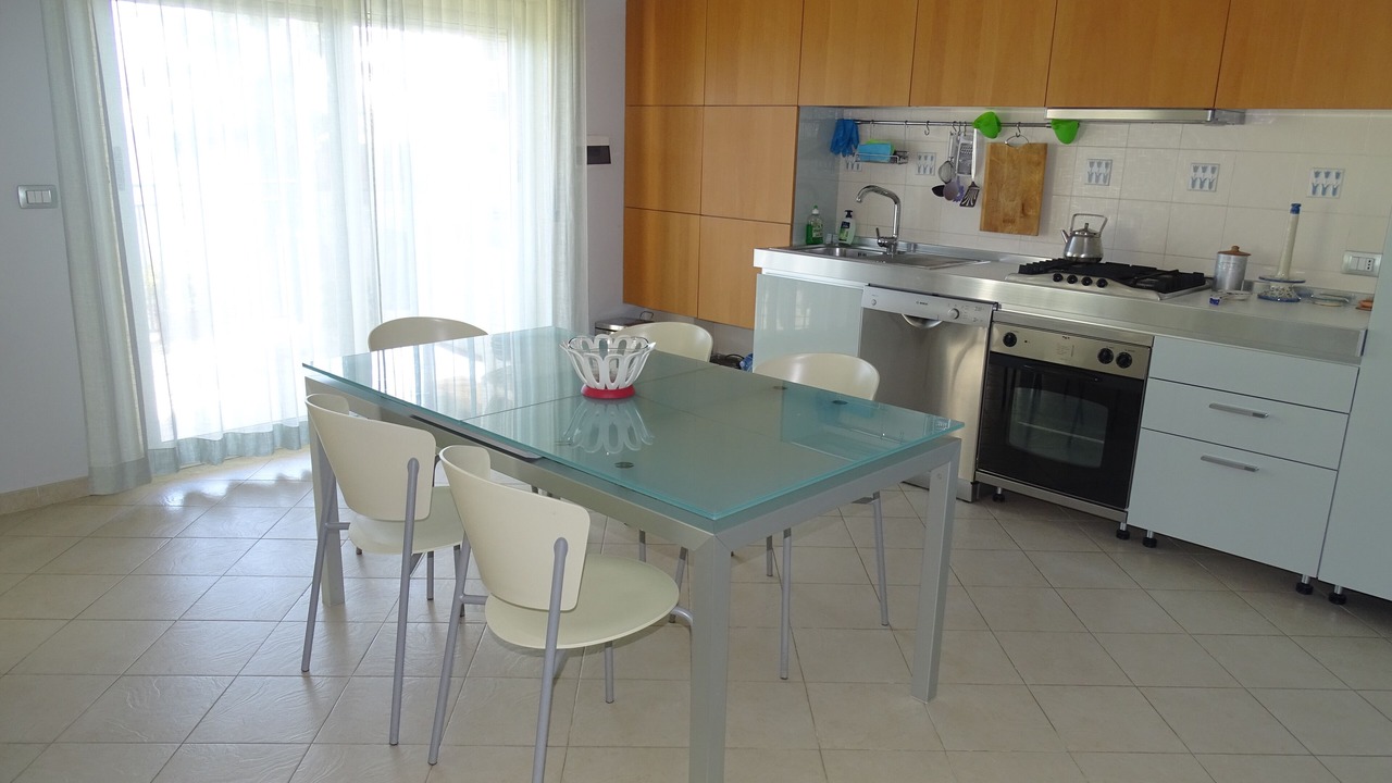 Photo of Kitchen in Sant'Alessio Siculo