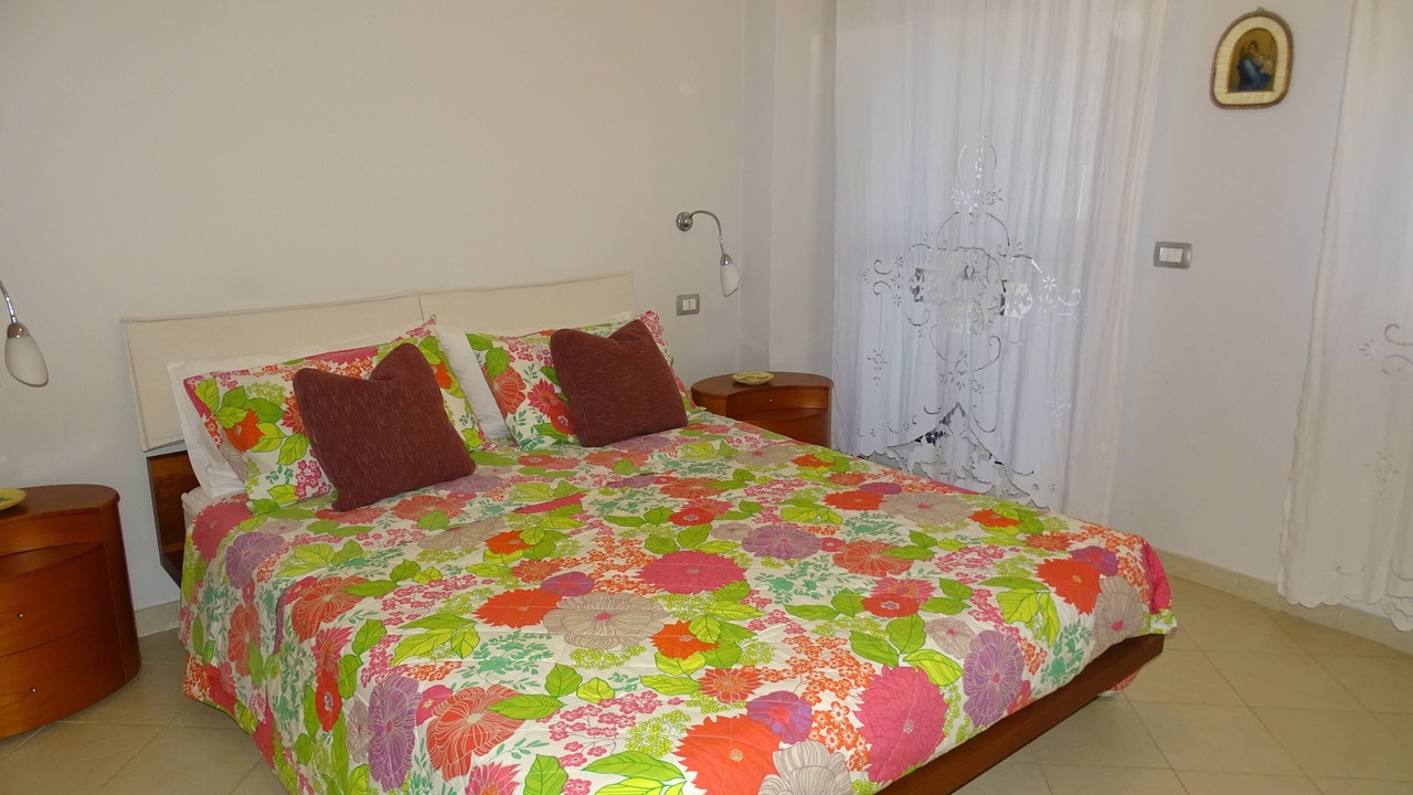 Photo of Bedroom in Sant'Alessio Siculo