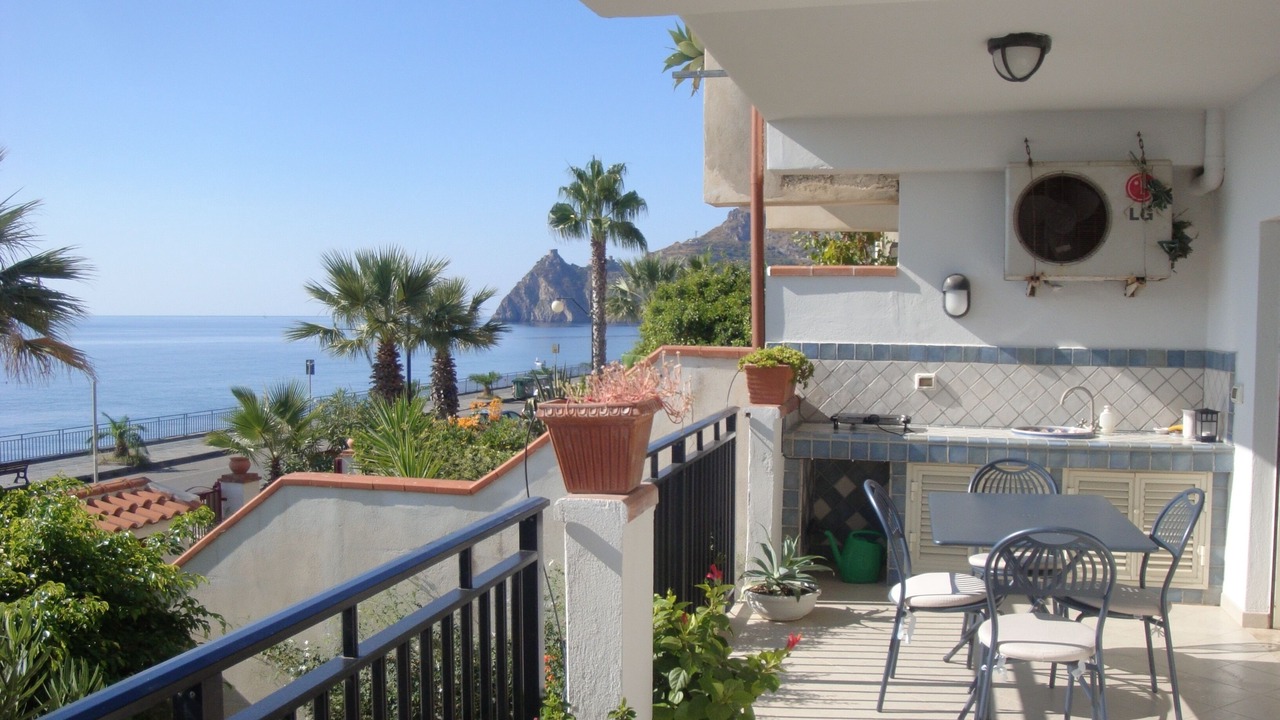 Photo of Outdoor in Sant'Alessio Siculo