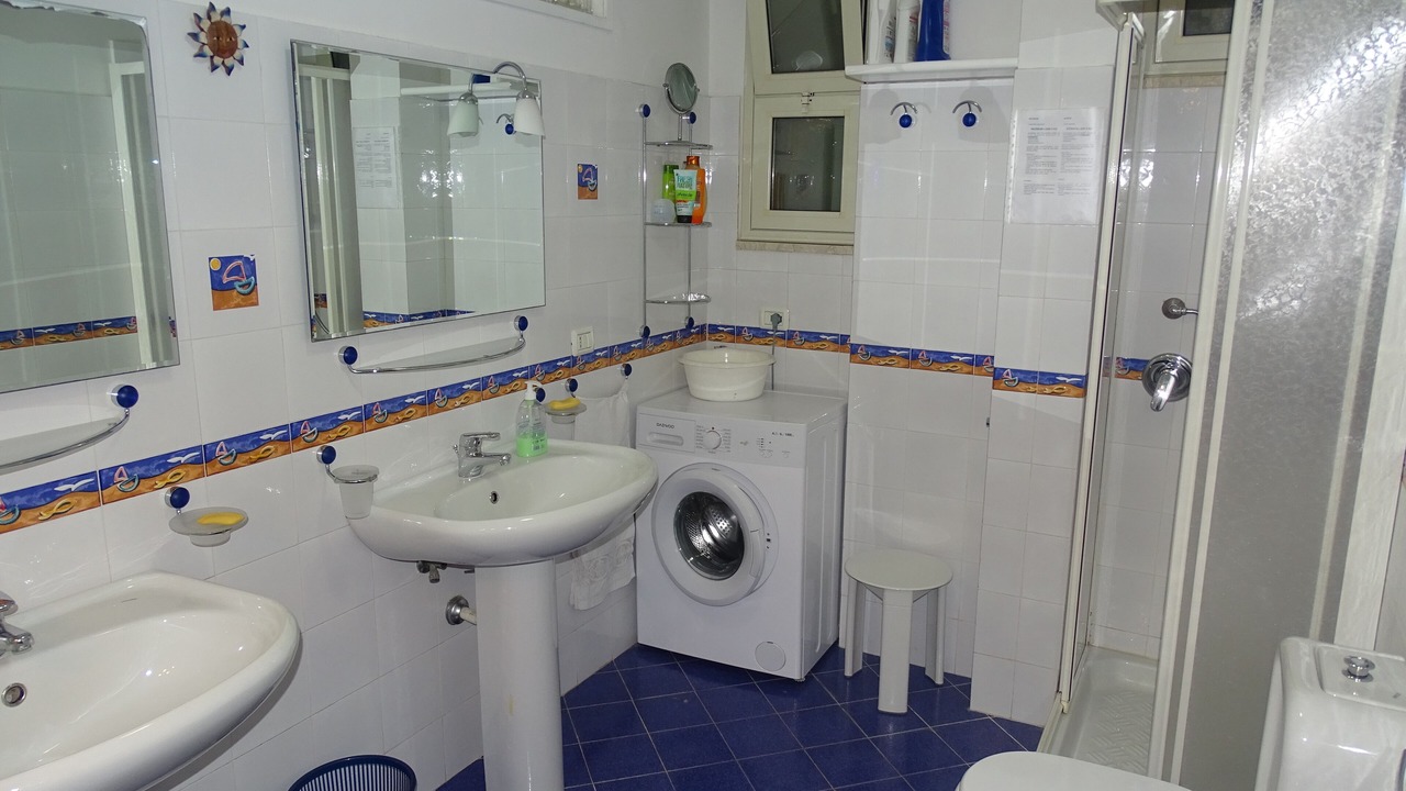 Photo of Bathroom in Sant'Alessio Siculo