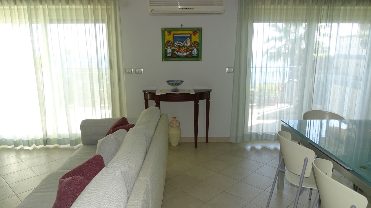 Photo of Livingroom in Sant'Alessio Siculo