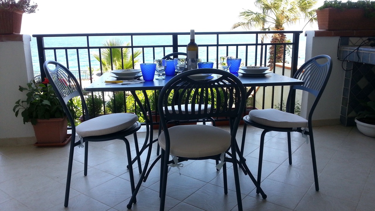 Photo of Outdoor in Sant'Alessio Siculo