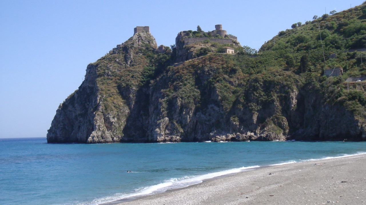 Photo of Others in Sant'Alessio Siculo