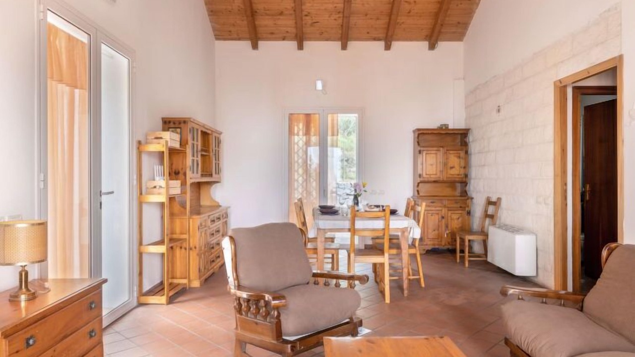 Photo of Livingroom in Zafferana Etnea