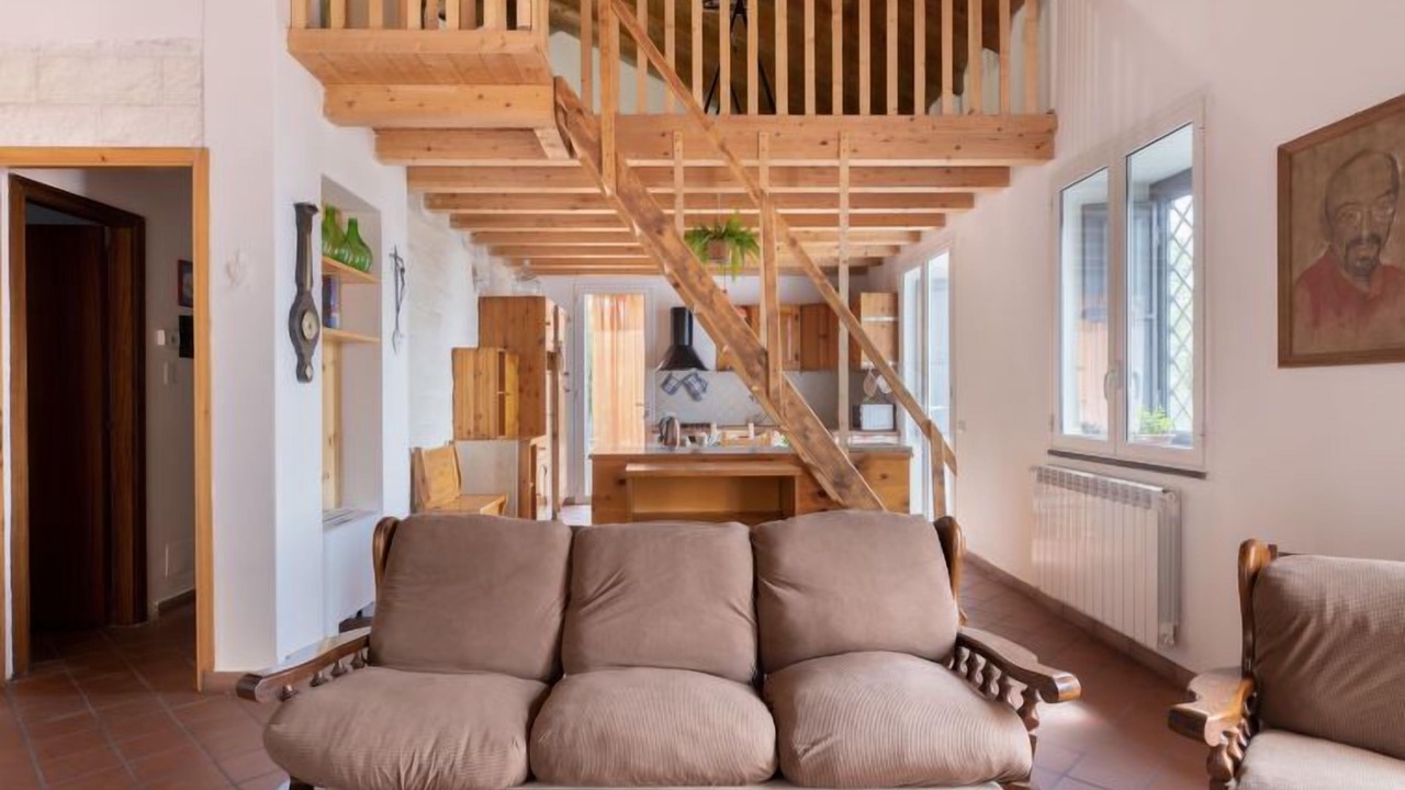Photo of Livingroom in Zafferana Etnea