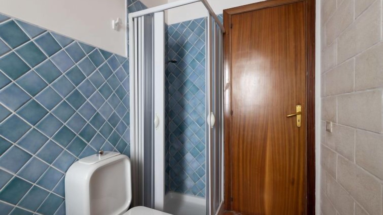Photo of Bathroom in Zafferana Etnea